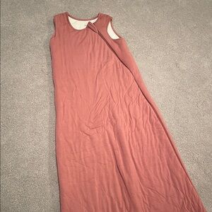 Kyte BABY Dusty Rose Sleep Sack Tog 2.5